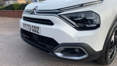 Citroen C4 1.2 PureTech [130] Max 5dr Auto Petrol Hatchback